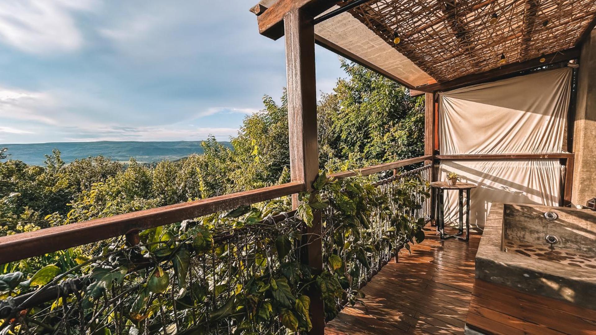 Vila Abaton Alto Paraíso de Goiás Chambre photo