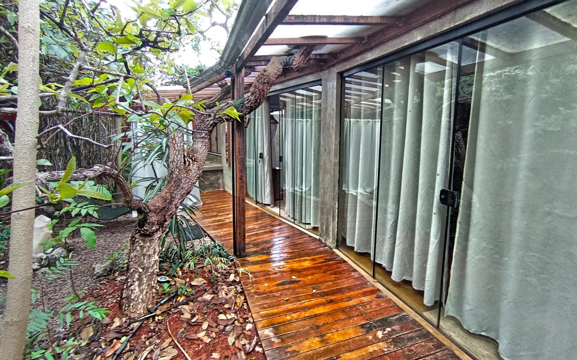 Vila Abaton Alto Paraíso de Goiás Extérieur photo