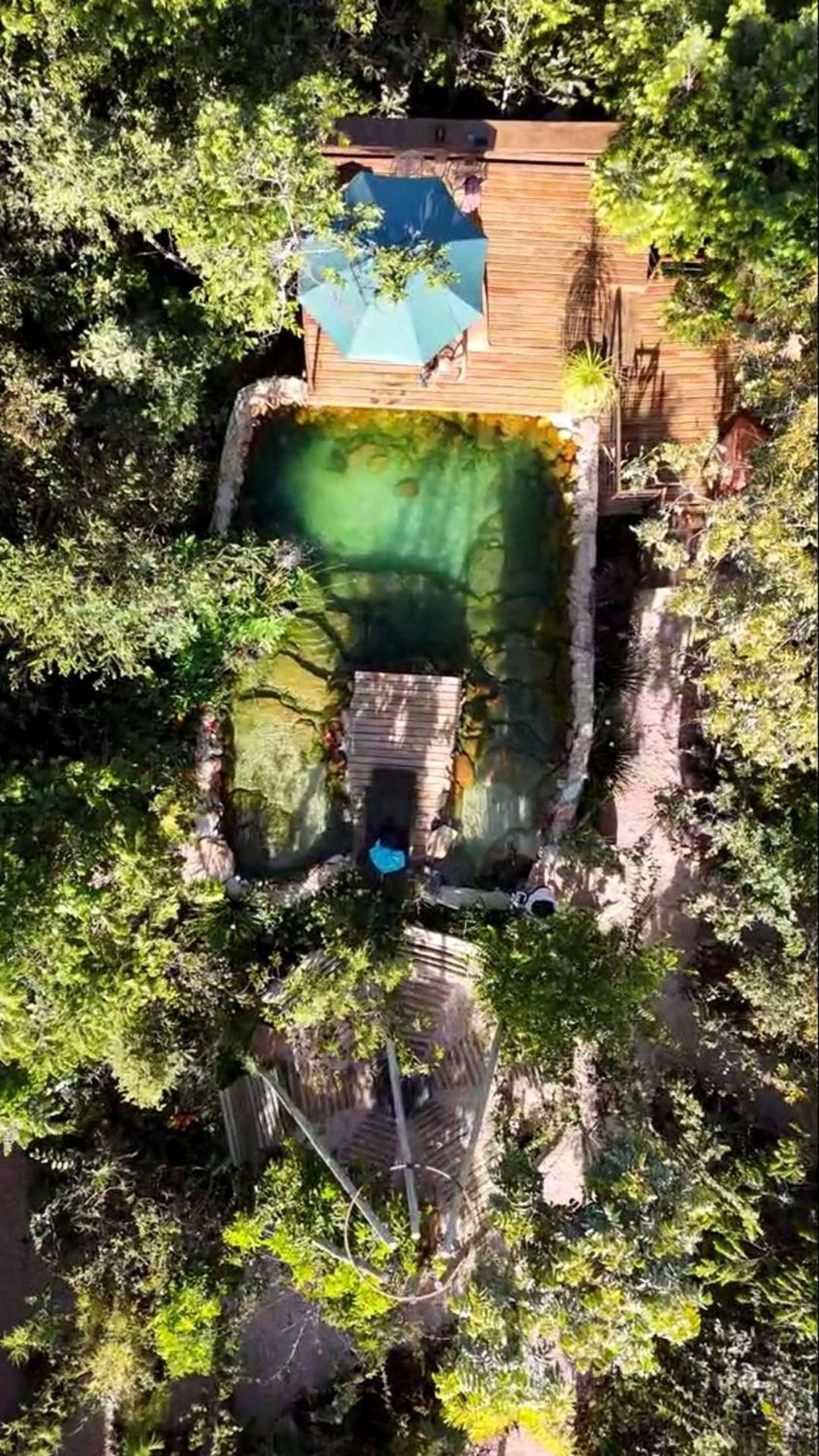 Vila Abaton Alto Paraíso de Goiás Extérieur photo