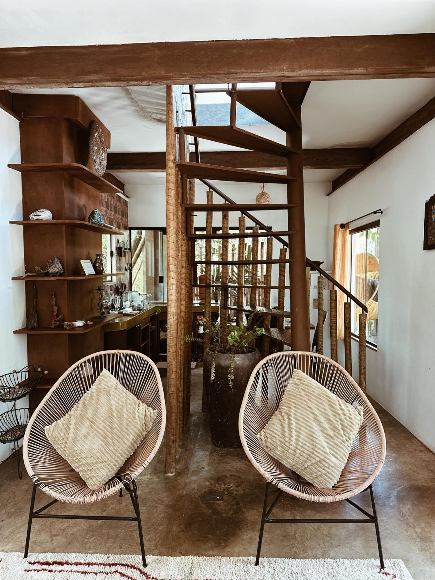 Vila Abaton Alto Paraíso de Goiás Extérieur photo