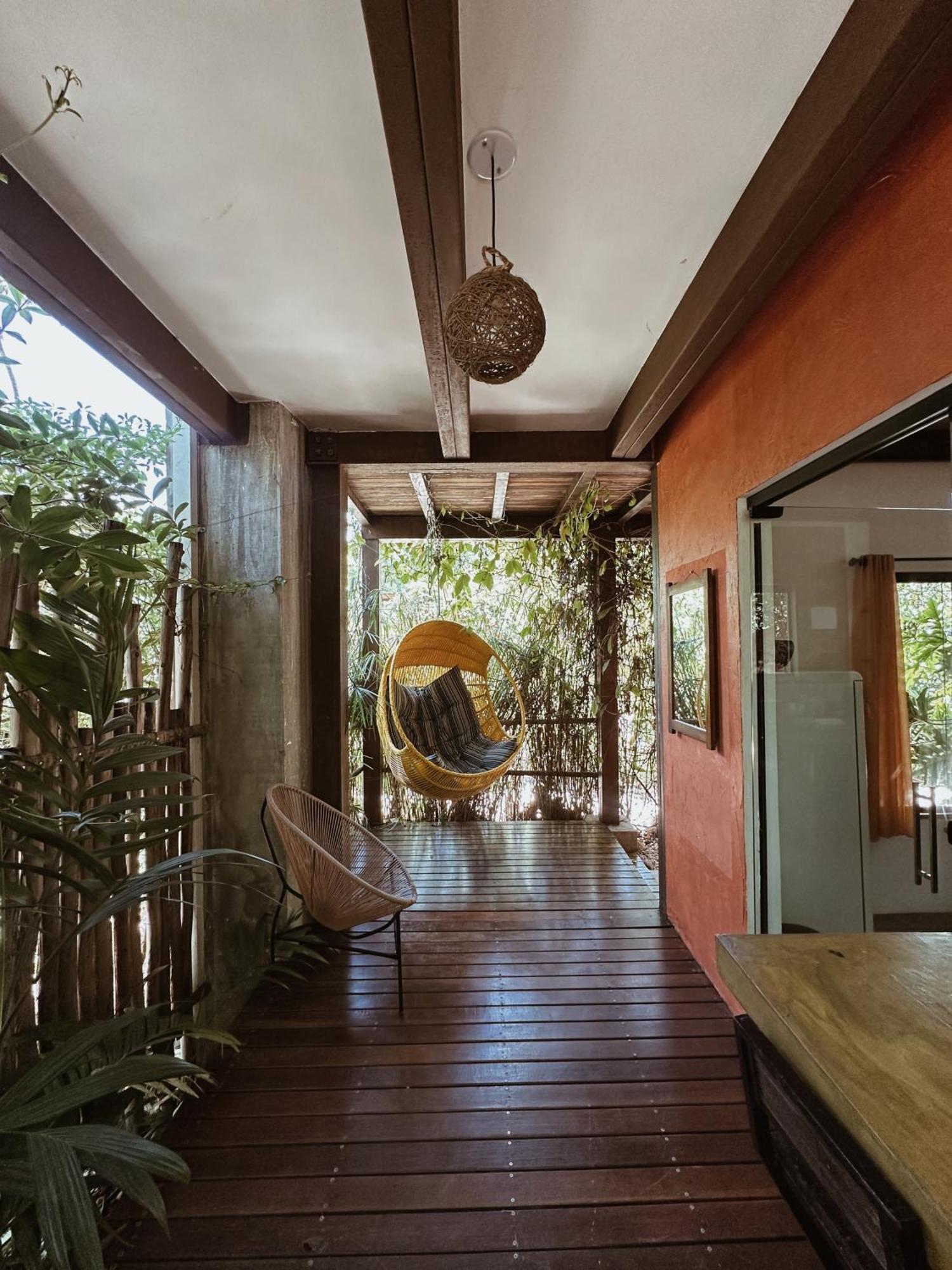 Vila Abaton Alto Paraíso de Goiás Extérieur photo